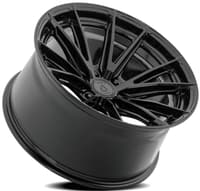 Arena A134 Vortex Gloss Black