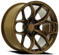 Arena A145 Valor Smoke Bronze Tinted