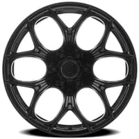 Arena A145 Valor Gloss Black