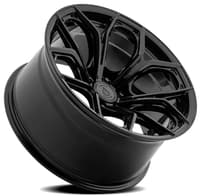 Arena A145 Valor Gloss Black