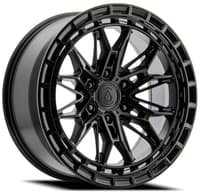 Arena A147 Empire Satin Black w/ Gloss Black Lip