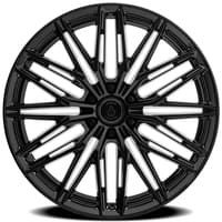 Arena A149 Aviator Gloss Black