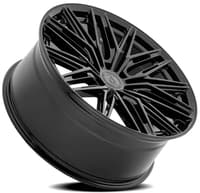 Arena A149 Aviator Gloss Black