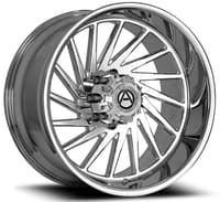 Artem Off-Road A205 Curvus Chrome