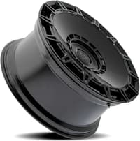 Artssen AR101 Apollo Gloss Black