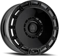 Artssen AR101 Apollo Gloss Black