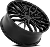 Artssen AR103 Phantom Gloss Black