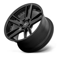 Asanti ABL-33 Satin Black