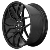 20x10.5 asanti abl-27 gloss black 5x4.5/114.3 38mm