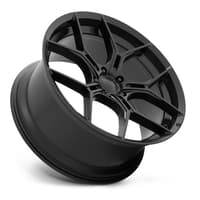 Asanti ABL-37 Satin Black