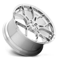22x9 asanti abl-37 chrome 5x112 38mm