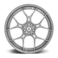 20x9 asanti abl-37 titanium brushed 5x112 38mm