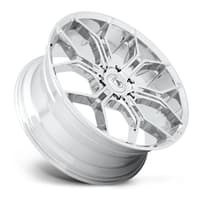 Asanti ABL-38 Chrome