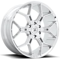 Asanti ABL-38 Chrome