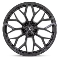20x10.5 asanti abl-39 satin black 5x112 38mm