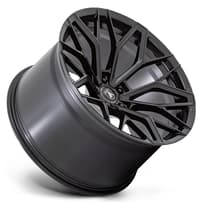 22x10.5 asanti abl-39 satin black 5x112 38mm