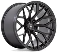 20x11 asanti abl-39 satin black 5x115 22mm