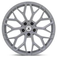 Asanti ABL-39 Double Toned Battleship Gray
