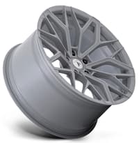 Asanti ABL-39 Double Toned Battleship Gray