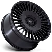 20x9 asanti abl-40 gloss black 5x112 5x4.5/114.3 35mm