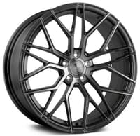22x12 avant garde m520r dark graphite metallic (flow form) (custom)