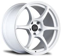 Avid.1 AV-26 White