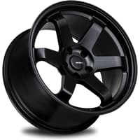 (special pricing) 18x10.5 avid.1 av-06 matte black 5x4.5/114.3 22mm