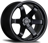 (special pricing) 18x10.5 avid.1 av-06 matte black 5x4.5/114.3 22mm