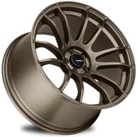 18x8.5 avid.1 av-20 matte bronze 5x100 33mm