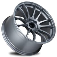 18x8.5 avid.1 av-20 gunmetal 5x4.5/114.3 33mm