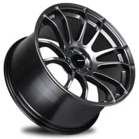 (special pricing) 18x8 avid.1 av-20 hyper black 5x4.5/114.3 35mm