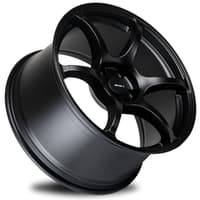 Avid.1 AV-26 Matte Black