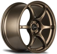 Avid.1 AV-26 Matte Bronze