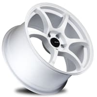 17x8 avid.1 av-26 white 5x4.5/114.3 35mm