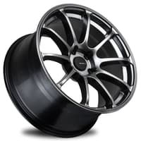 (special pricing) 18x8.5 avid.1 av-27 hyper black 5x4.5/114.3 35mm