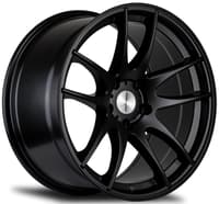 Avid.1 AV-32 Matt Black