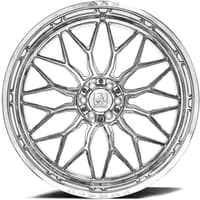 AXE Offroad AF8 Forged Fully Polished