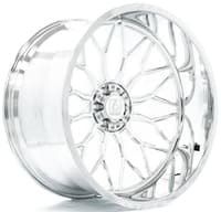 AXE Offroad AF8 Forged Fully Polished
