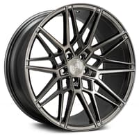 20x9 axe cf1 carbon (compression forged) 5x130 38mm (custom)