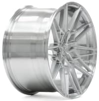 AXE FF1 Forged  Silver Brushed