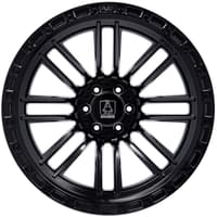 AXE Offroad Icarus Satin Black