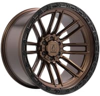 AXE Offroad Icarus Bronze w/ Black Lip