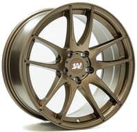 AXE 1AV ZX14  Bronze