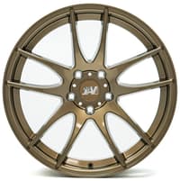 AXE 1AV ZX14  Bronze