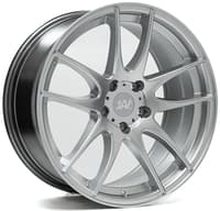 AXE 1AV ZX14  Silver