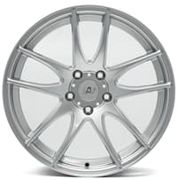 AXE 1AV ZX14  Silver