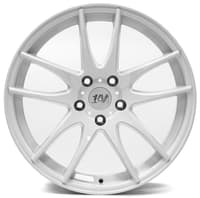 AXE 1AV ZX14  White