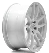AXE 1AV ZX14  White