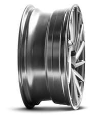 AXE 1AV ZX1 Satin Black