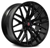 AXE EX30 Gloss Black